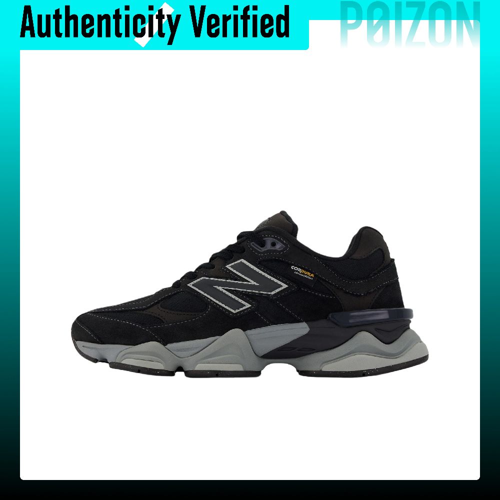 New Balance Shoes 9060 - New Balance NB 9060 Günlük Ayakkabı