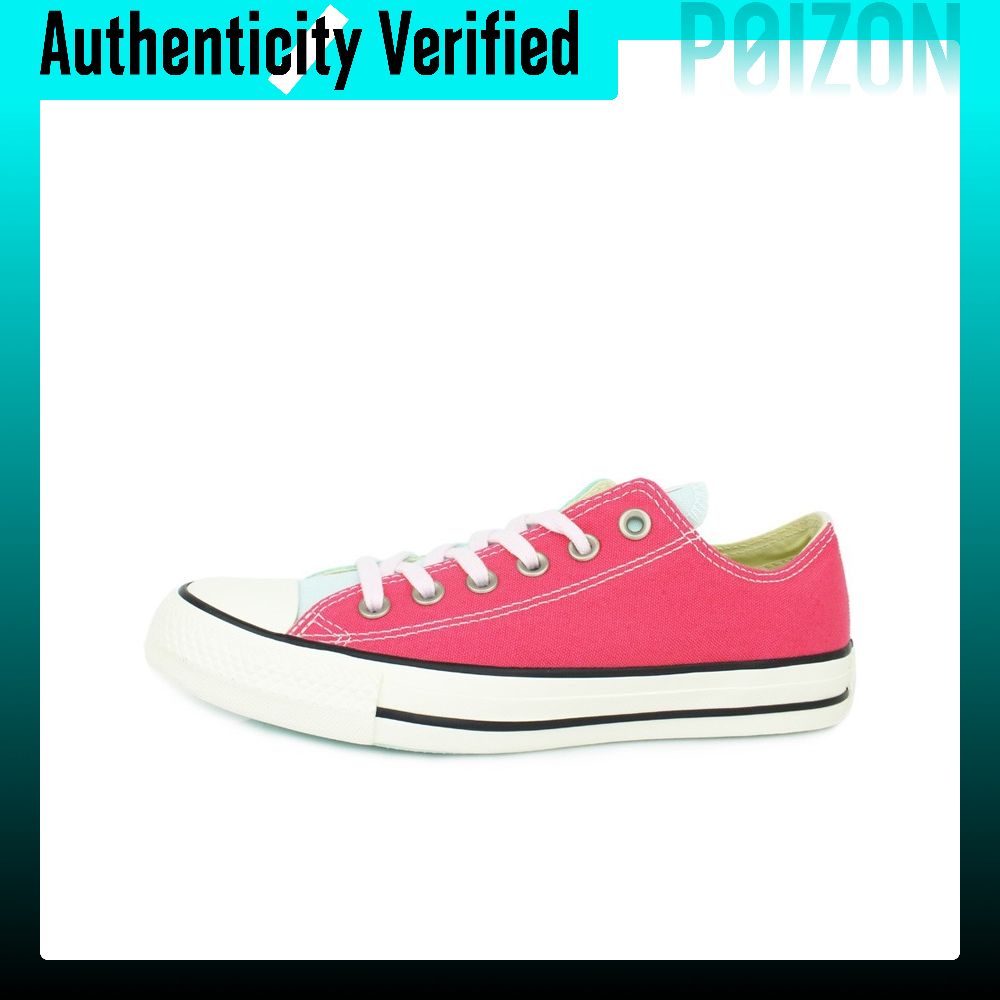 Converse Shoes Chuck Taylor All Star - Converse Chuck Taylor All Star Kanvas
