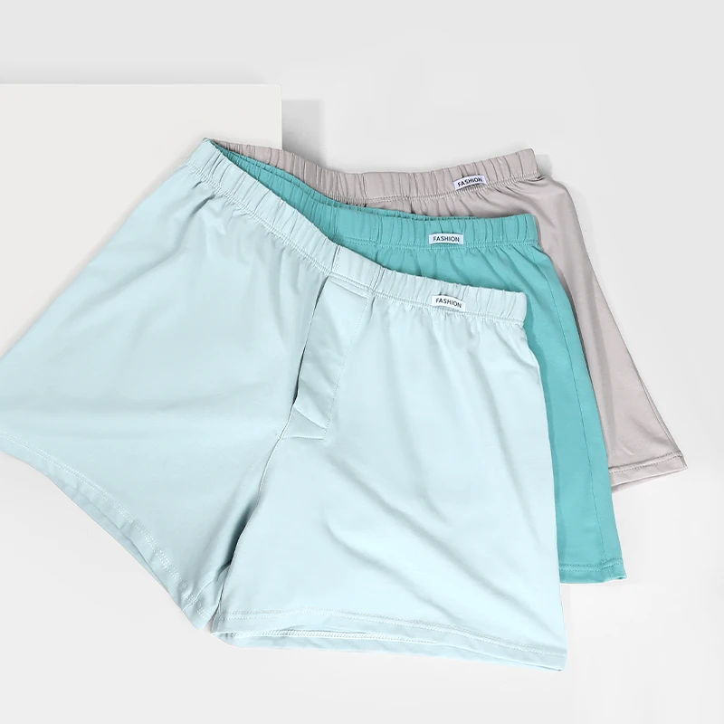 Erkek iç çamaşırı boxer ev pij - Boxer Brief Pack Cotton incelemesi ve fiyatı