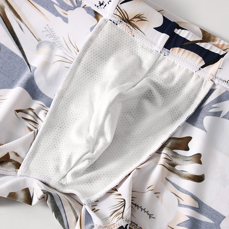 Erkekler için İpli Ayarlanabil - Boxer Shorts Modal incelemesi ve fiyatı