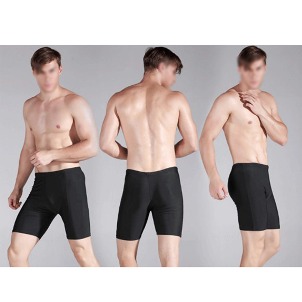 Erkekler için Siyah Naylon Kom - Compression Shorts Athletes incelemesi ve fiyatı