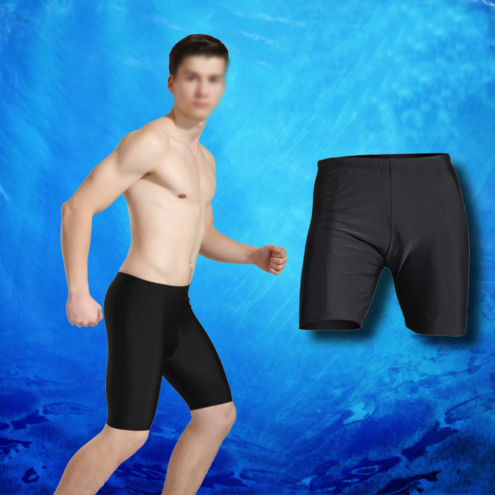 Erkekler için Siyah Naylon Kom - Compression Shorts Athletes incelemesi ve fiyatı