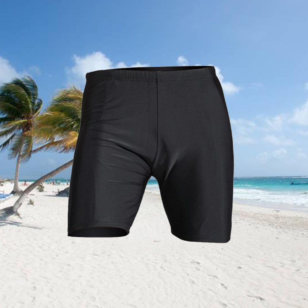 Erkekler için Siyah Naylon Kom - Compression Shorts Athletes incelemesi ve fiyatı