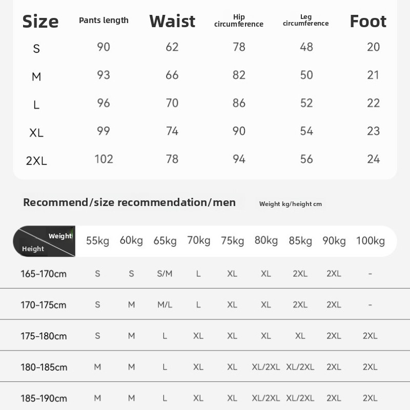 Erkekler için Yüksek Esnekliğe - Compression Long Pant incelemesi ve fiyatı