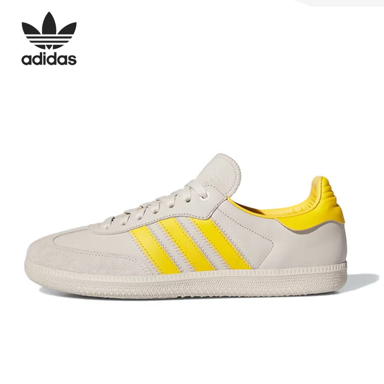 Adidas Originals x Pharrell Sa - Adidas Shoes Samba incelemesi ve fiyatı