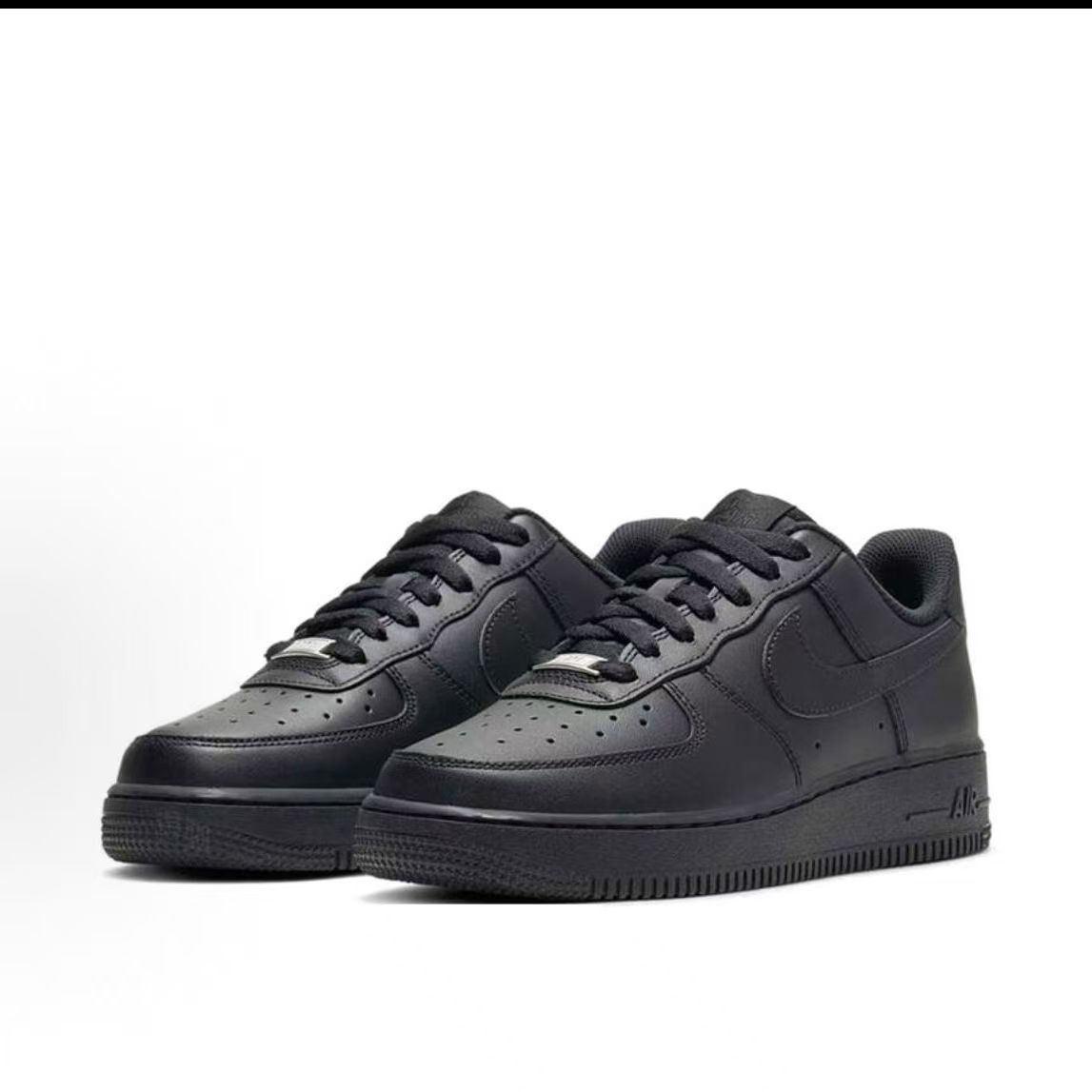 Nike Air Force 1 '07 tamamen s - Nike Shoes Air Force 1 incelemesi ve fiyatı
