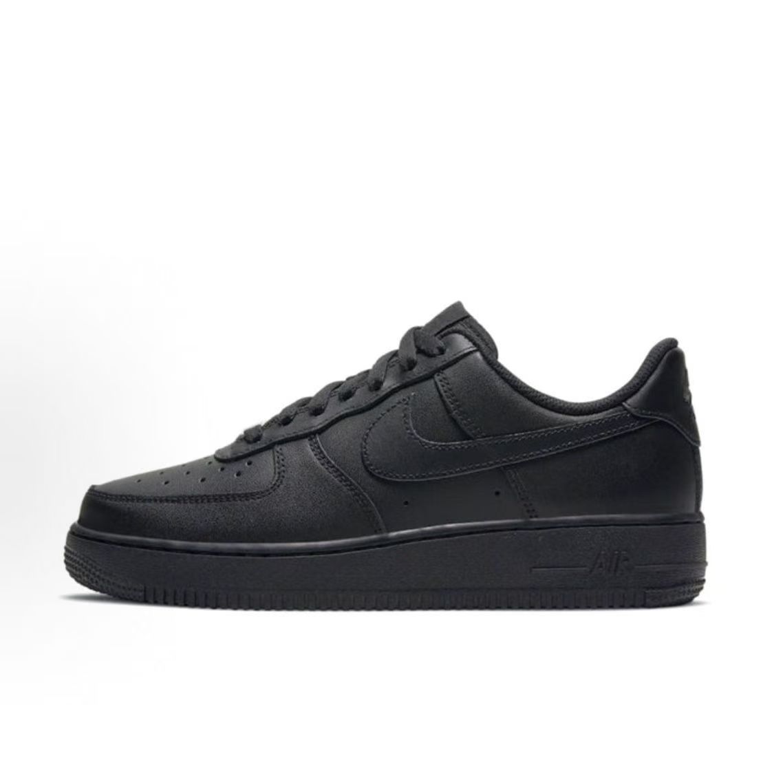 Nike Air Force 1 '07 tamamen s - Nike Shoes Air Force 1 incelemesi ve fiyatı