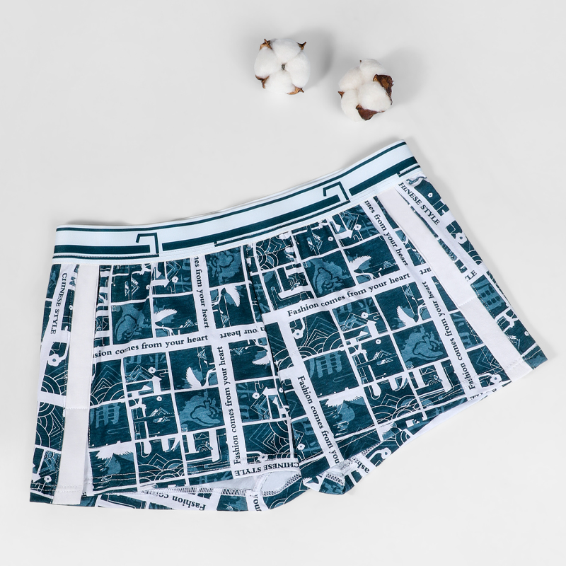 Erkek iç çamaşırı, erkekler iç - Boxer Brief Pack Cotton incelemesi ve fiyatı
