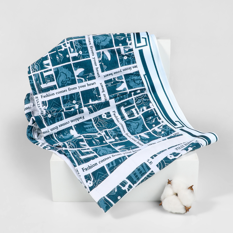 Erkek iç çamaşırı, erkekler iç - Boxer Brief Pack Cotton incelemesi ve fiyatı