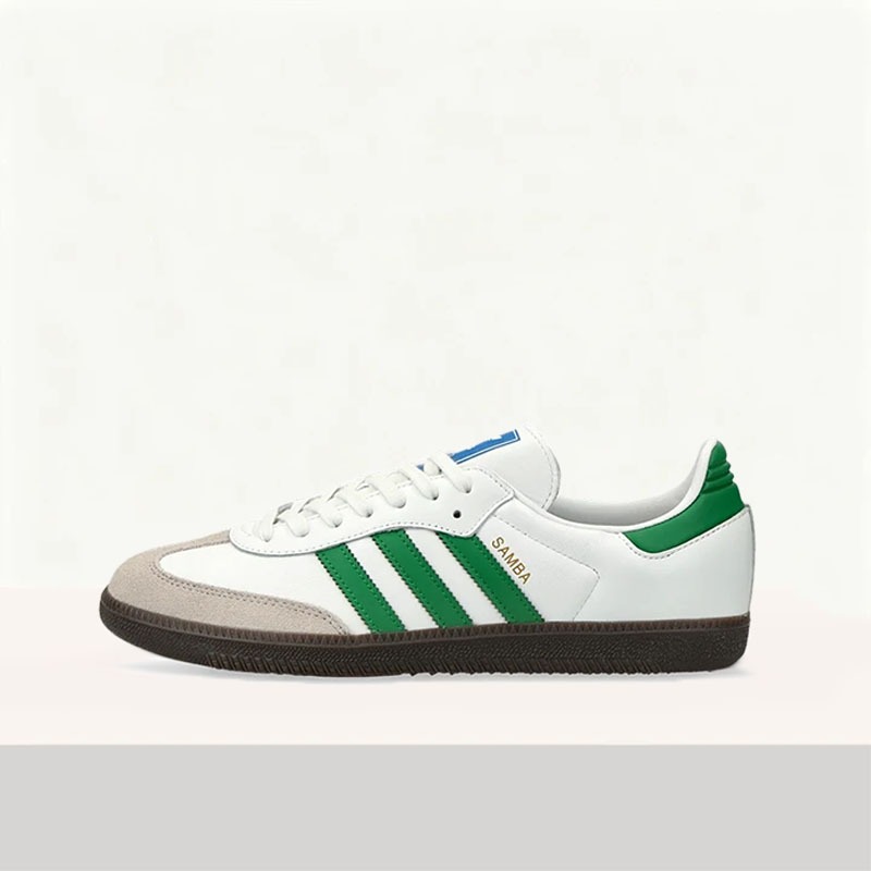 Adidas SAMBA OG: Kaymaz tabanl - Adidas Shoes Samba incelemesi ve fiyatı