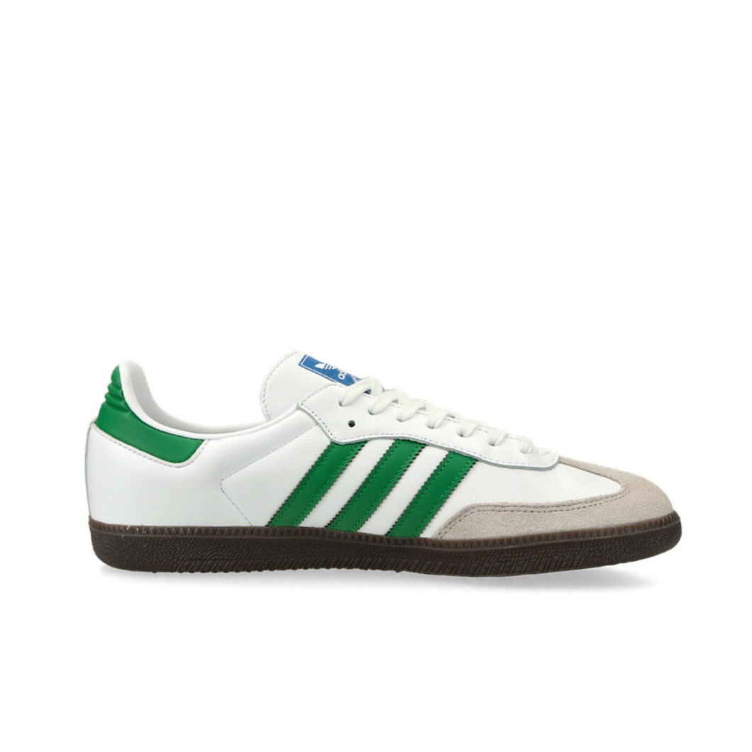 Adidas SAMBA OG: Kaymaz tabanl - Adidas Shoes Samba incelemesi ve fiyatı