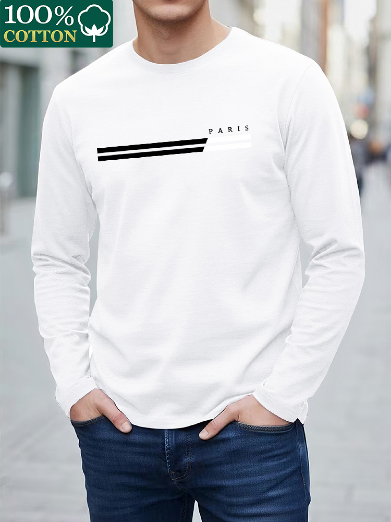 %100 PAMUK Erkek Bisiklet Yaka - Undershirt Crew Neck incelemesi ve fiyatı