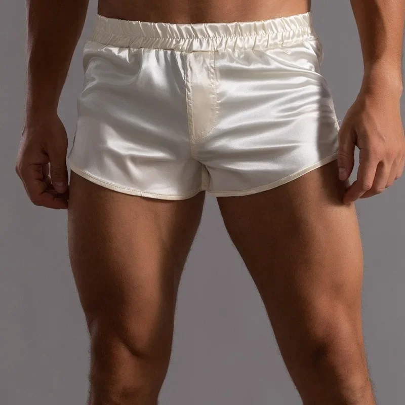 Erkekler Sissy Aro Pantolon Uy - Boxer Shorts Modal incelemesi ve fiyatı